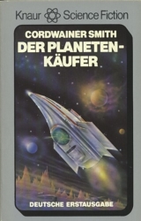 Cover von Der Planetenkäufer