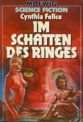 Cover von Im Schatten des Ringes