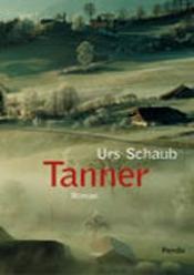 Cover von Tanner
