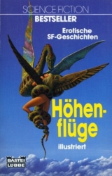 Cover von Höhenflüge