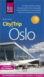 Cover von Oslo