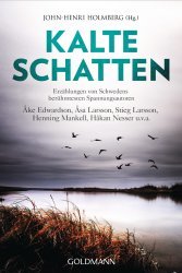 Cover von Kalte Schatten