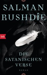 Cover von Die satanischen Verse