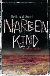 Cover von Narbenkind
