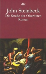 Cover von Die Straße der Ölsardienen