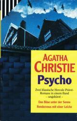 Cover von Psycho