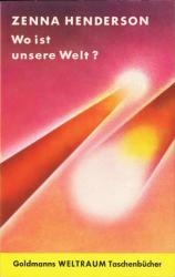 Cover von Wo ist unsere Welt?