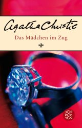 Cover von Das Mädchen im Zug und andere seltsame Fälle