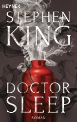 Cover von Doctor Sleep