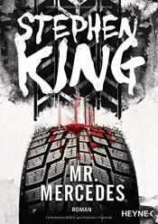 Cover von Mr. Mercedes