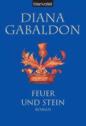 Cover von Feuer und Stein