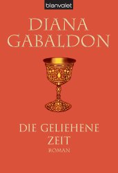 Cover von Die geliehene Zeit