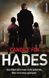 Cover von Hades