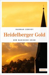 Cover von Heidelberger Gold