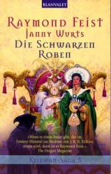 Cover von Die Schwarzen Roben