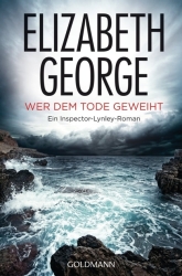 Cover von Wer dem Tode geweiht