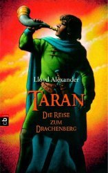 Cover von Taran - Die Reise zum Drachenberg