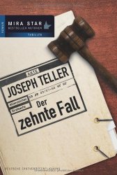 Cover von Der zehnte Fall