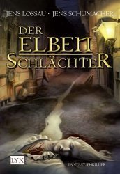 Cover von Der Elbenschlächter