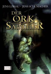 Cover von Der Orksammler