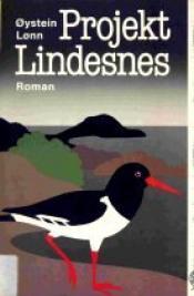 Cover von Projekt Lindesnes