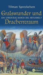 Cover von Gralswunder und Drachentraum