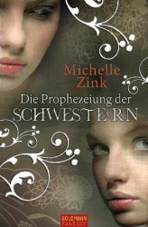 Cover von Die Prophezeiung der Schwestern