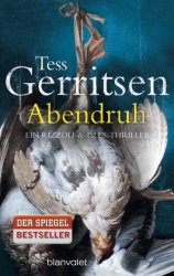 Cover von Abendruh