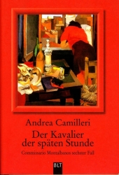 Cover von Der Kavalier der späten Stunde