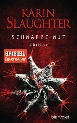 Cover von Schwarze Wut