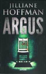 Cover von Argus
