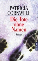 Cover von Die Tote ohne Namen