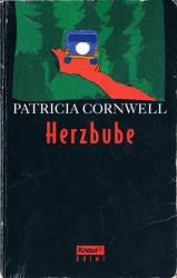 Cover von Herzbube