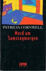 Cover von Mord am Samstagmorgen