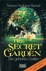 Cover von The Secret Garden