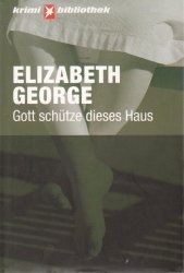 Cover von Gott schütze dieses Haus