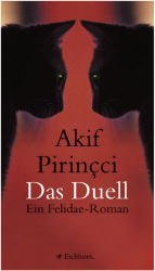 Cover von Das Duell