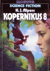 Cover von Kopernikus 8