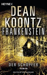 Cover von Frankenstein - Der Schöpfer