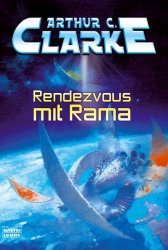 Cover von Rendezvous mit Rama