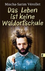 Cover von Das Leben ist keine Waldorfschule