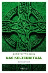 Cover von Das Keltenritual