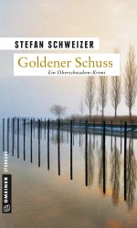 Cover von Goldener Schuss