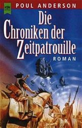 Cover von Die Chroniken der Zeitpatrouille