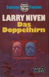 Cover von Das Doppelhirn