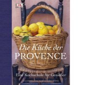Cover von Die Küche der Provence