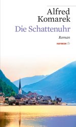 Cover von Die Schattenuhr