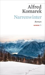 Cover von Narrenwinter