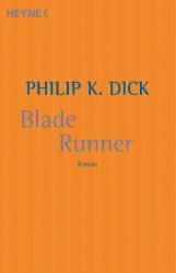 Cover von Blade Runner.