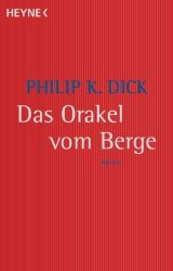 Cover von Das Orakel vom Berge